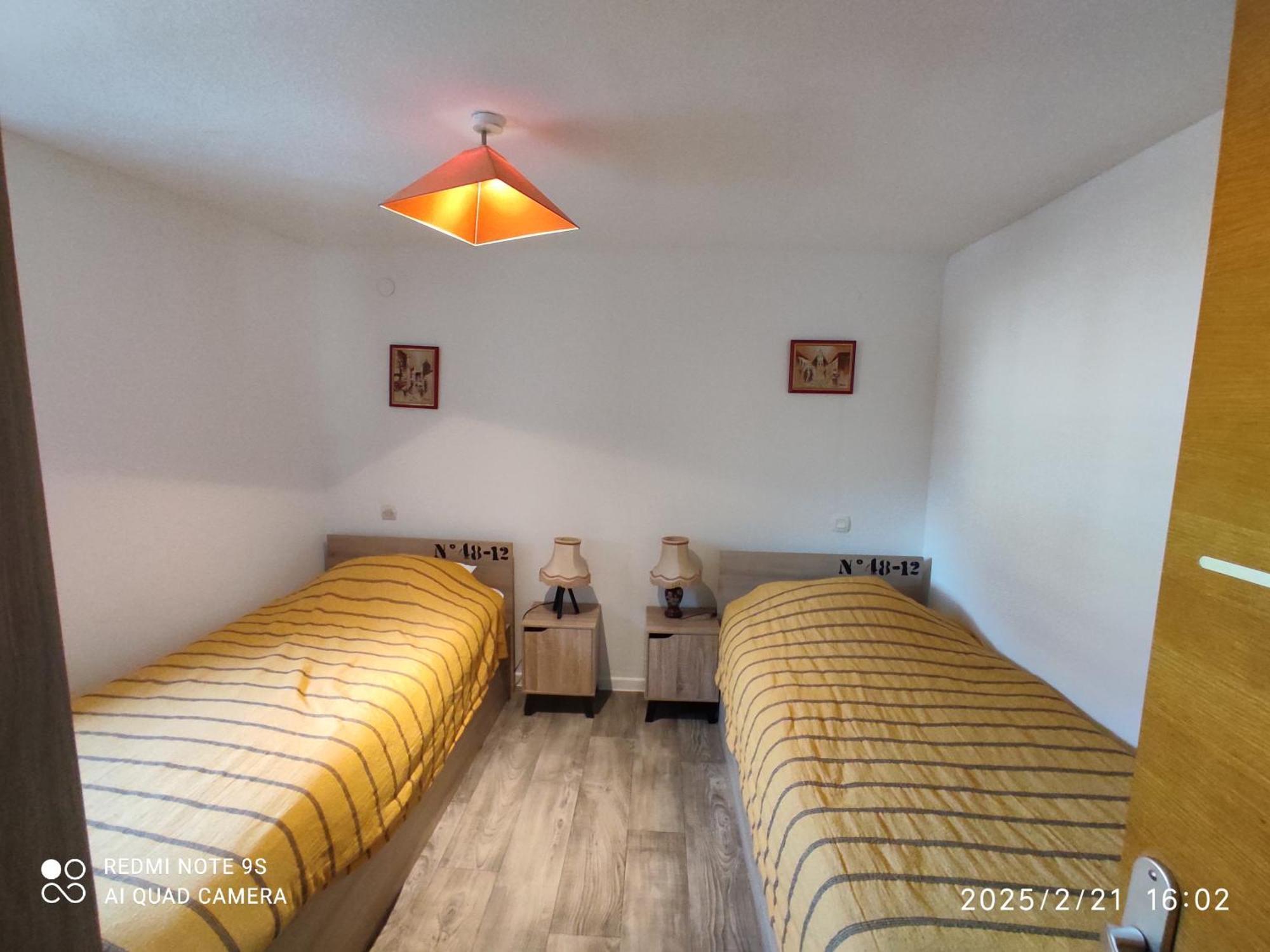 Au Bon Vieux Port Maison De Vacances Alsacienne A 10Mn De Ribeauville, Riquewihr Et Kaysersberg ซิลิสตาต์ ภายนอก รูปภาพ